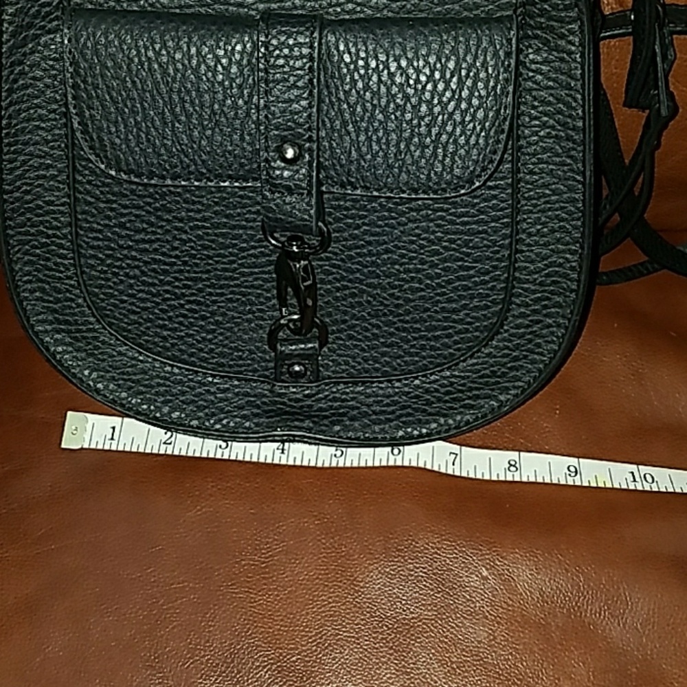 BRAND NEW JUSTFAB crossbody purse - Picture 7 of 8